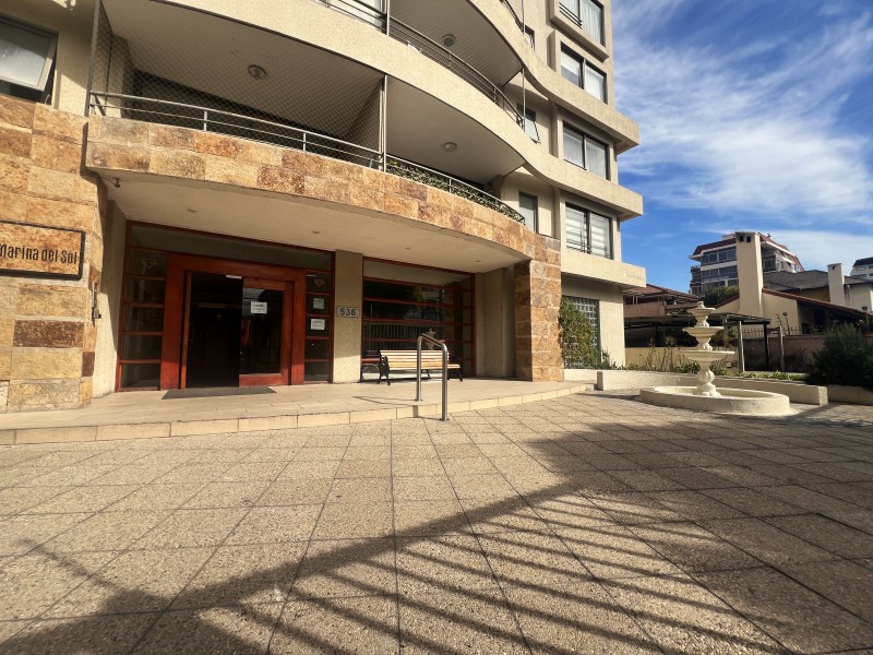 Vendo Departamento en Barrio Poniente Viña del Mar