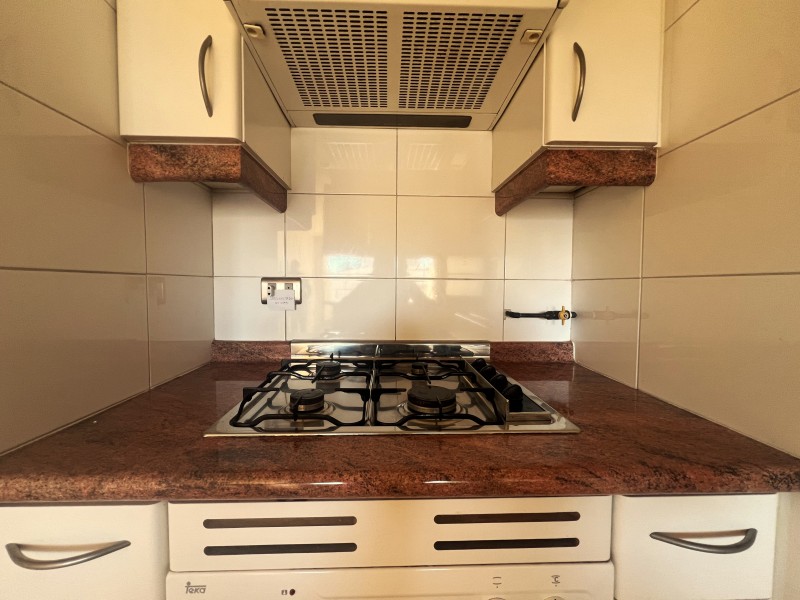 Vendo Departamento en Sector Calle Alvarez Viña del Mar
