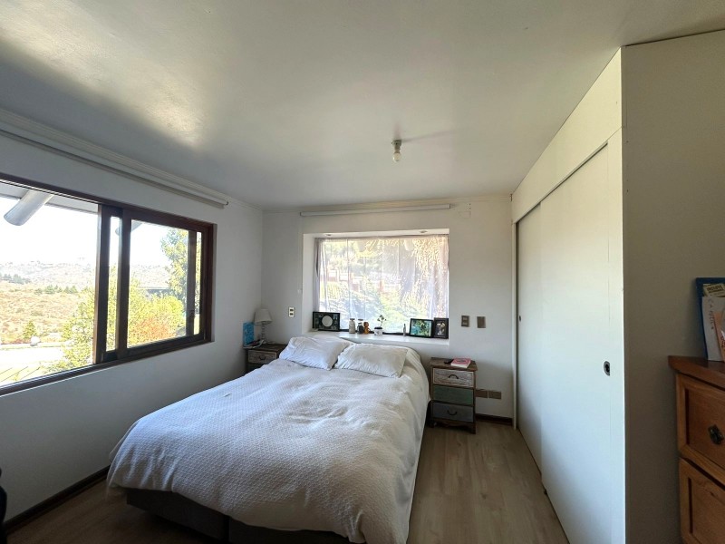 Vendo Casa Sector los Almendros Reñaca