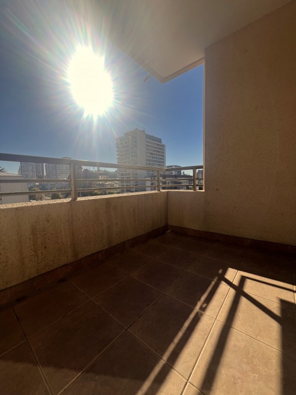 Vendo Departamento en Sector Calle Alvarez Viña del Mar