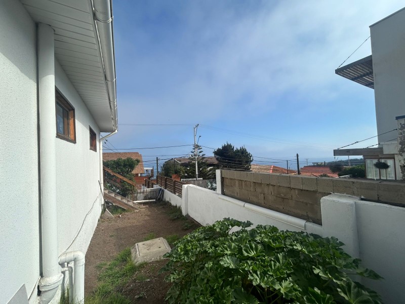 Vendo Casa de Veraneo Sector Costa Brava Concon