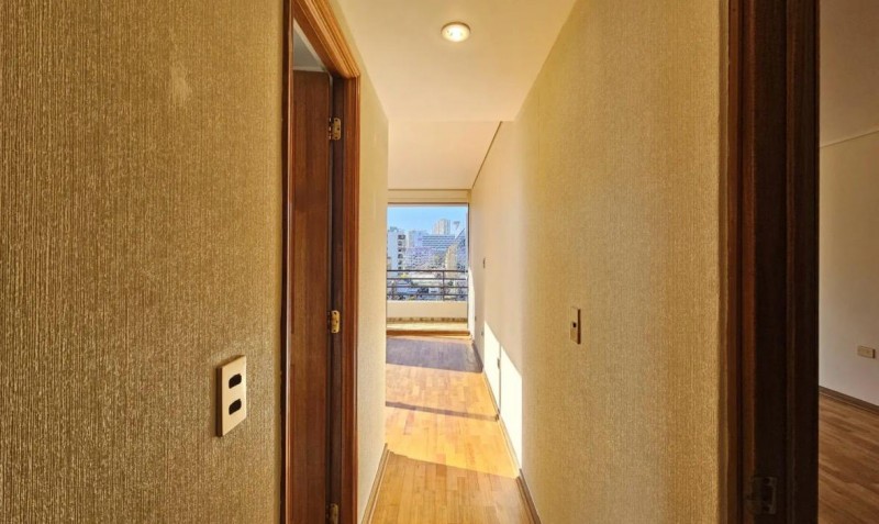 Vendo Departamento A Pasos de Calle Libertad Viña del Mar