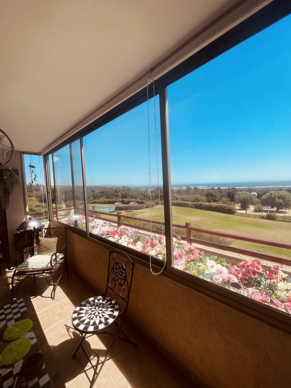 Vendo Hermoso Departamento Remodelado Mantagua