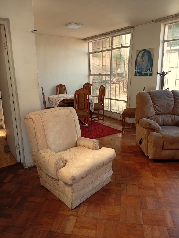 Vendo Casa Dos Niveles Estilo Chalet en Cerro Alegre