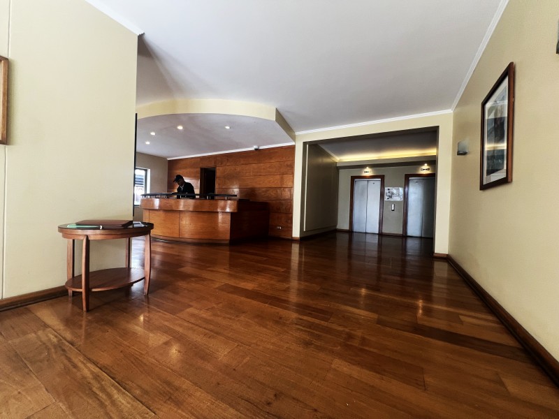 Vendo Departamento en Barrio Poniente Viña del Mar