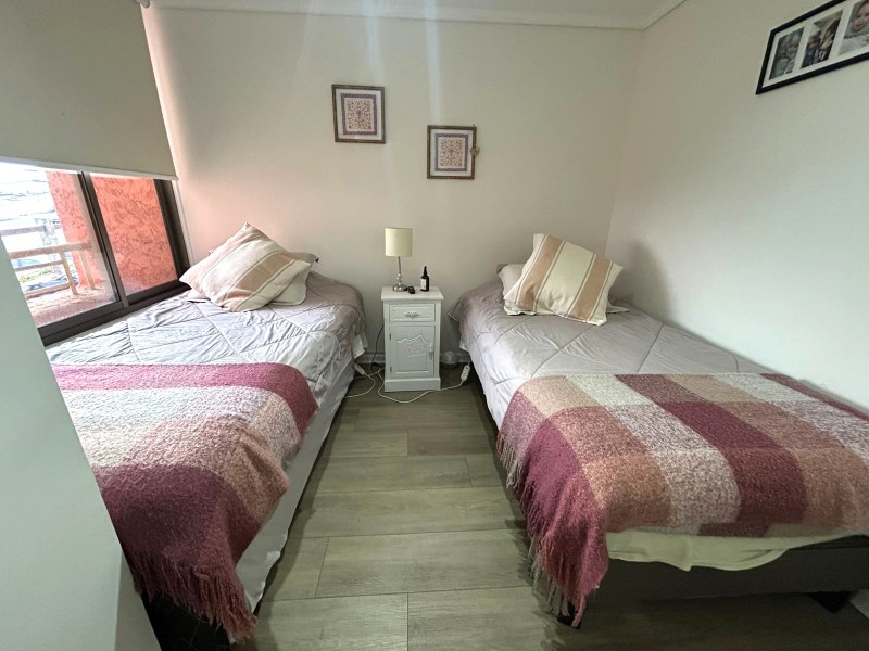 Vendo Departamento en Subida los Ositos Reñaca