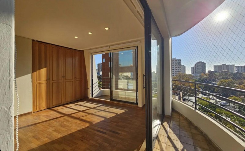Vendo Departamento A Pasos de Calle Libertad Viña del Mar