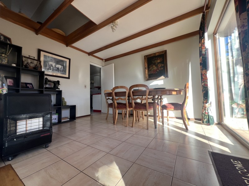 Vendo Amplia Casa Tipo Chalet en Sector Jardín del Mar