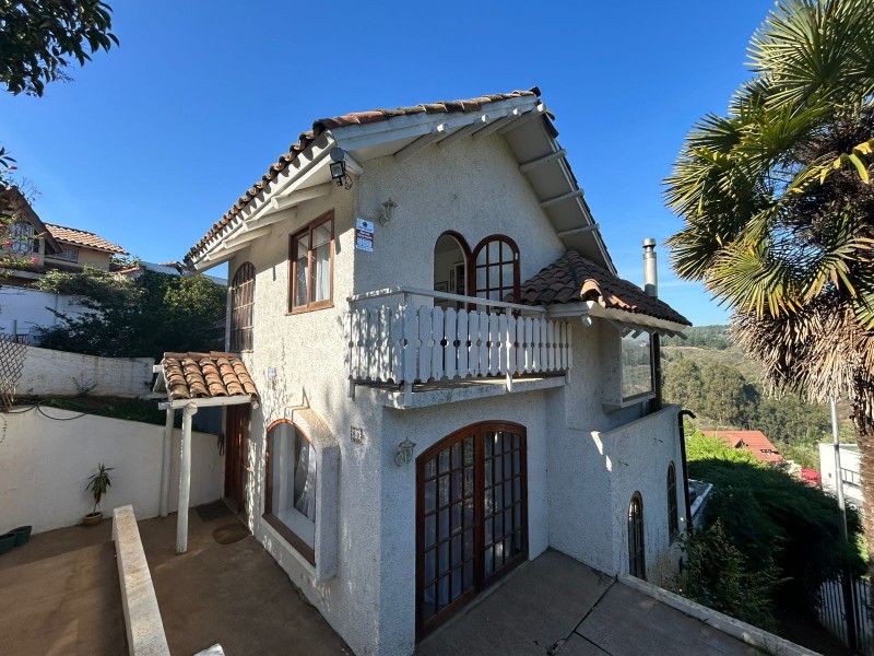 Fotografía de Vendo Casa Sector los Almendros Reñaca