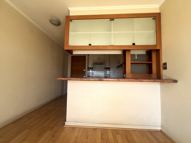 Vendo Departamento en Sector Calle Alvarez Viña del Mar