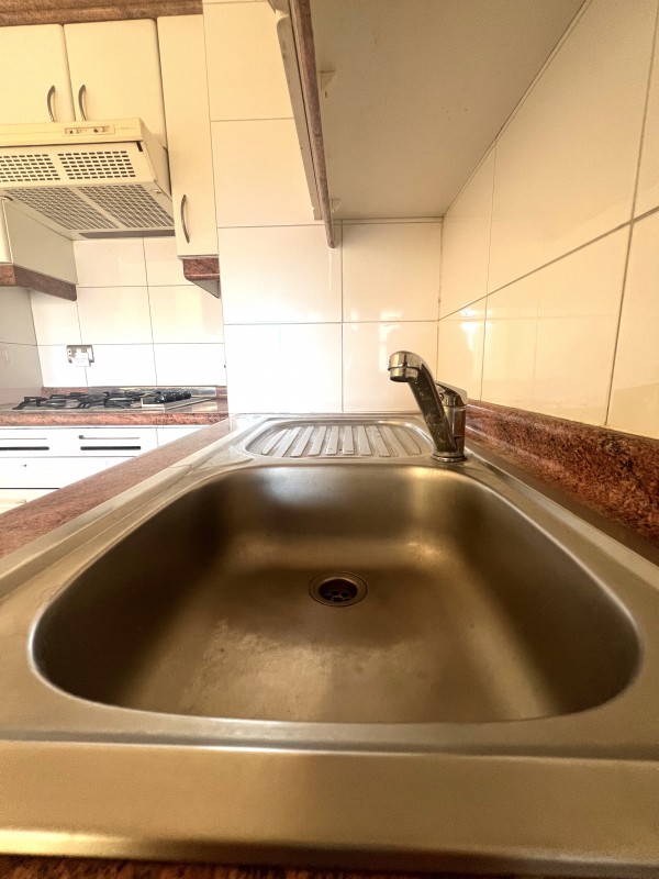 Vendo Departamento en Sector Calle Alvarez Viña del Mar