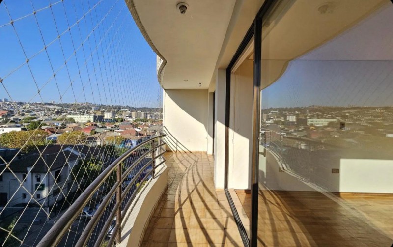 Vendo Departamento A Pasos de Calle Libertad Viña del Mar