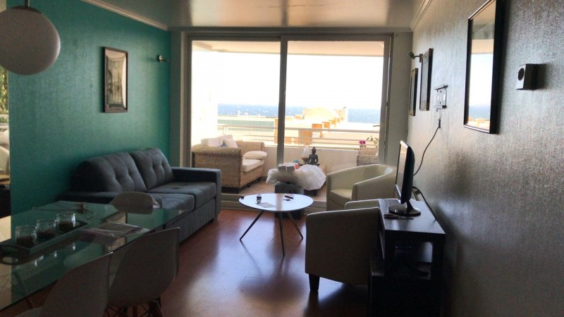 Vendo Departamento Frente A la Playa Sector Reñaca