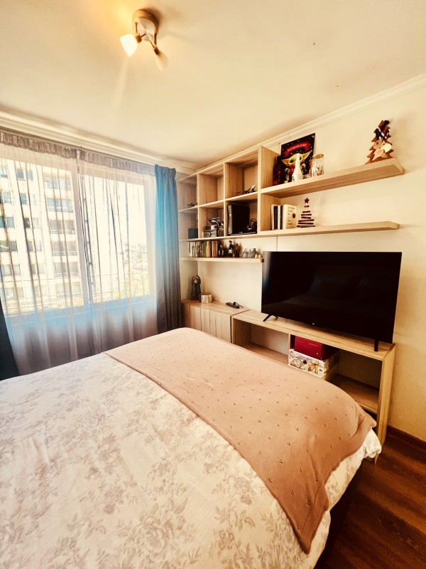 Vendo Casa Tipo Chalet Sector Altos de Viña del Mar