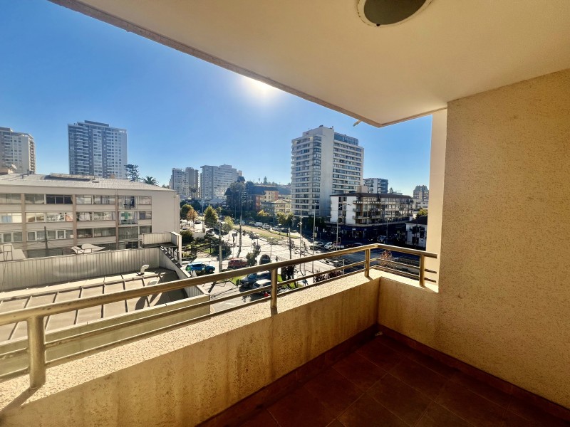 Vendo Departamento en Sector Calle Alvarez Viña del Mar