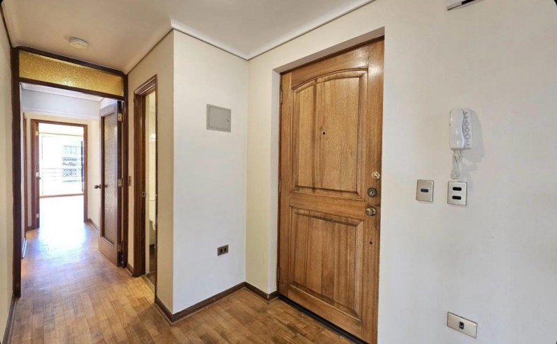 Vendo Departamento A Pasos de Calle Libertad Viña del Mar