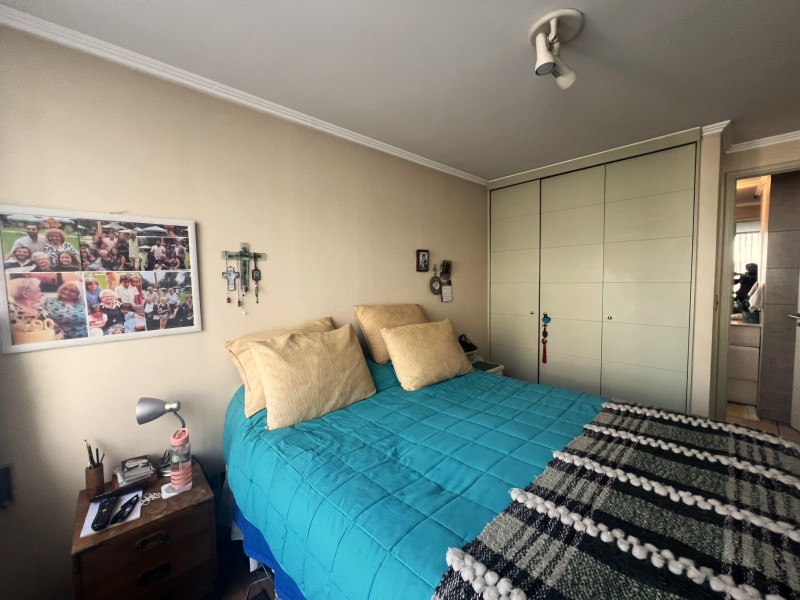 Vendo Departamento en Barrio Poniente Viña del Mar