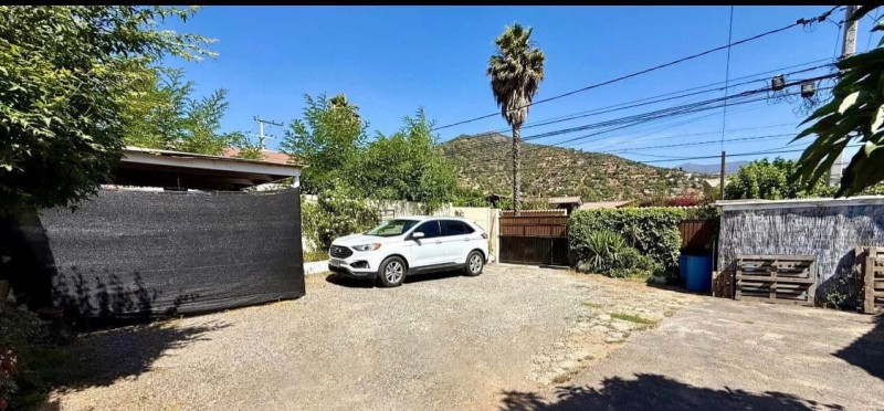 Vendo Casa Patronal Con Dos Cabañas Sector Granizo