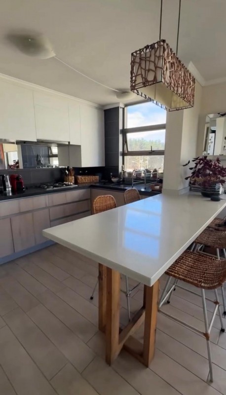Vendo Departamento en Sector la Foresta Reñaca