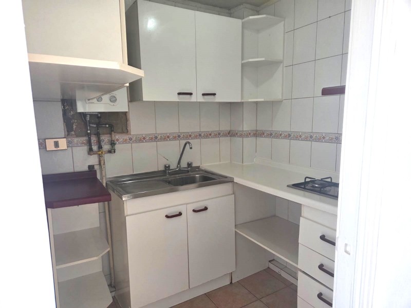 Arriendo Hermoso Departamento Con Vista Al Mar