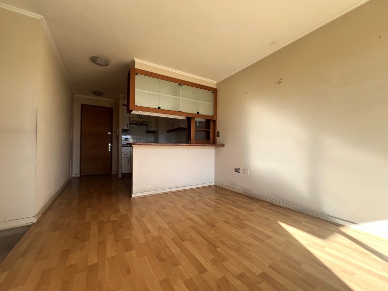Vendo Departamento en Sector Calle Alvarez Viña del Mar
