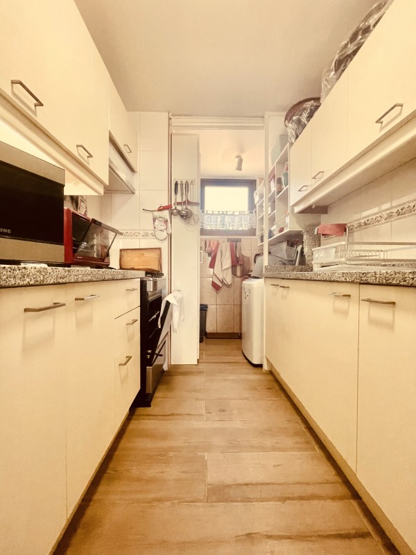 Vendo Hermoso Departamento Remodelado Mantagua