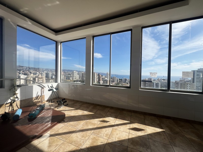 Vendo Departamento en Barrio Poniente Viña del Mar