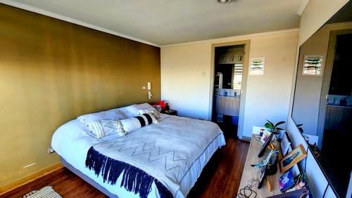 Vendo Departamento en Sector la Foresta Reñaca