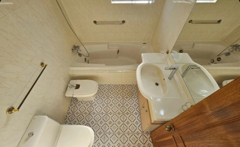 Vendo Departamento A Pasos de Calle Libertad Viña del Mar
