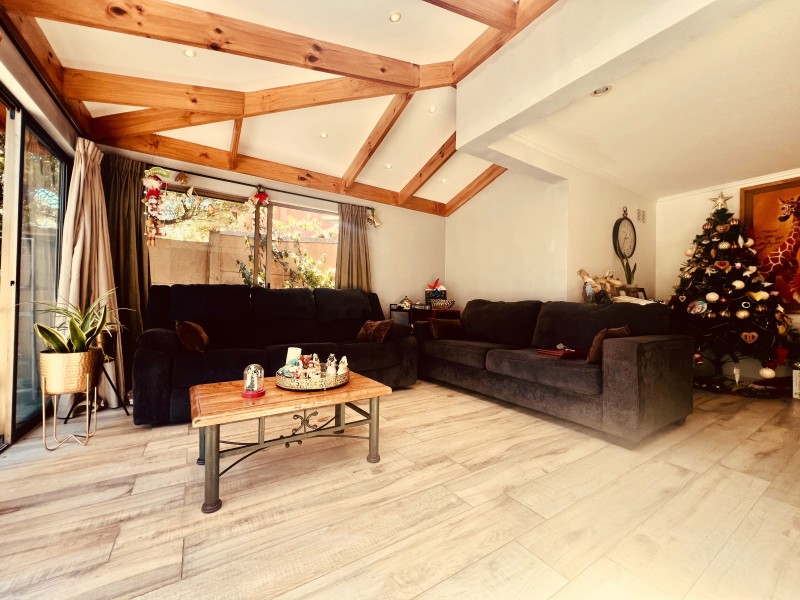 Vendo Casa Tipo Chalet Sector Altos de Viña del Mar