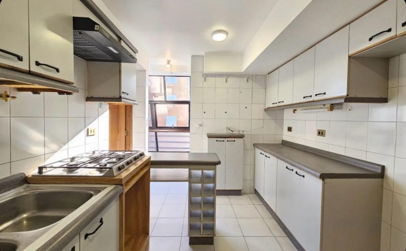Vendo Departamento A Pasos de Calle Libertad Viña del Mar