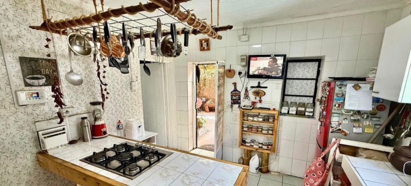 Vendo Casa Patronal Con Dos Cabañas Sector Granizo