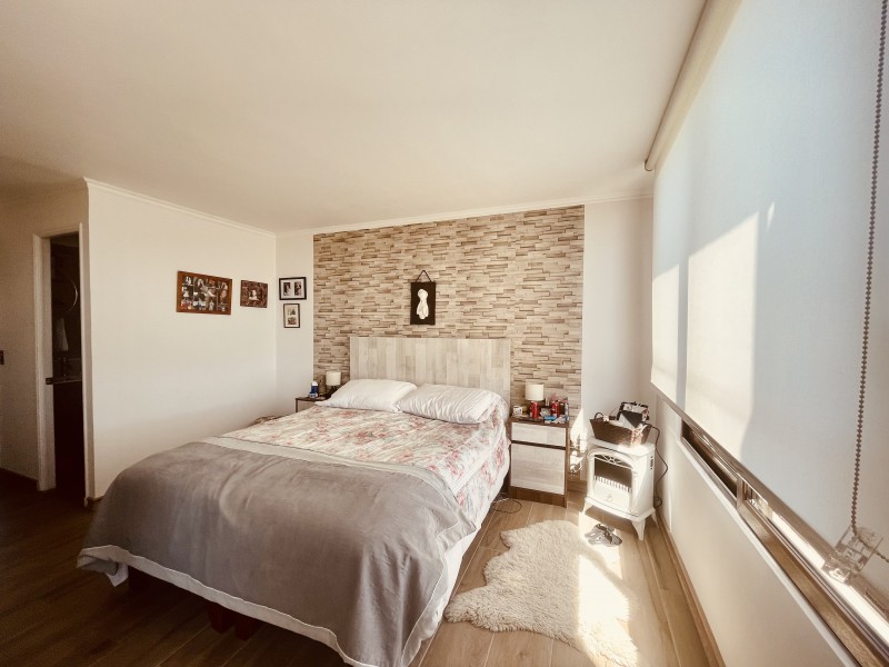 Vendo Hermoso Departamento Remodelado Mantagua