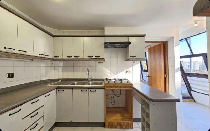 Vendo Departamento A Pasos de Calle Libertad Viña del Mar