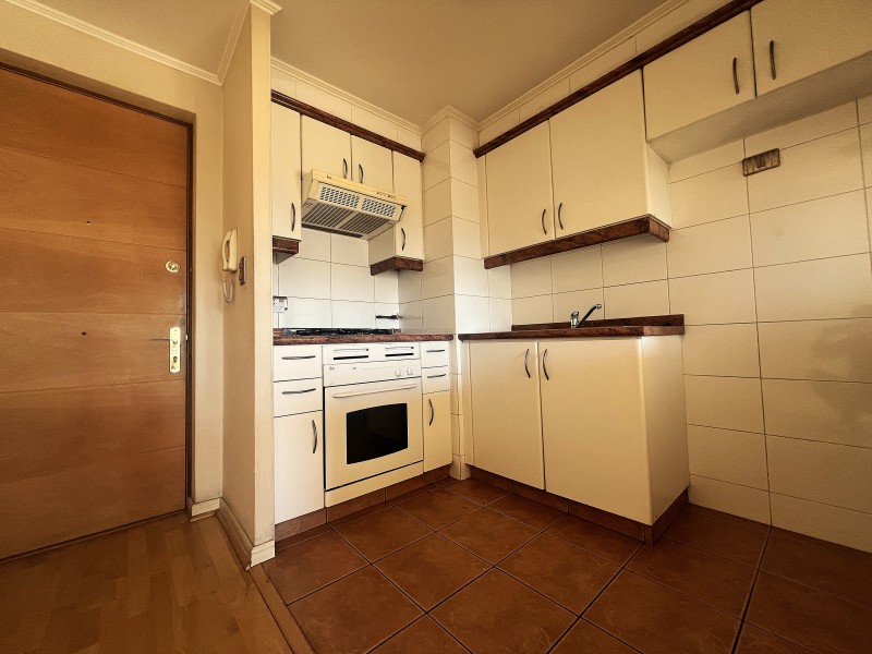 Vendo Departamento en Sector Calle Alvarez Viña del Mar