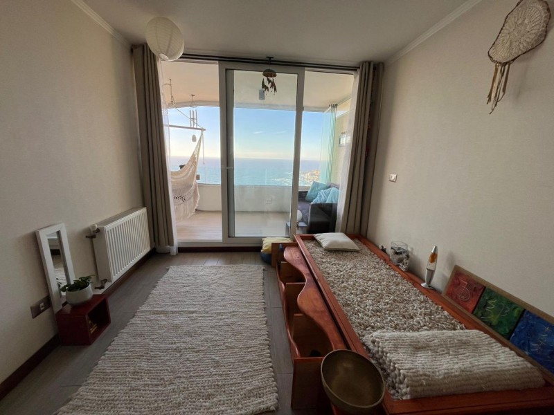Vendo Espectacular Departamento Con Vista Al Mar