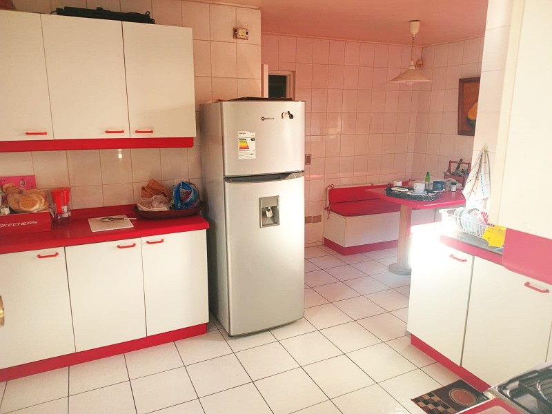 Vendo Amplia Casa Tipo Chalet en Sector Jardín del Mar