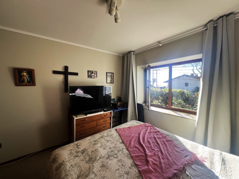 Vendo Amplia Casa Tipo Chalet en Sector Jardín del Mar