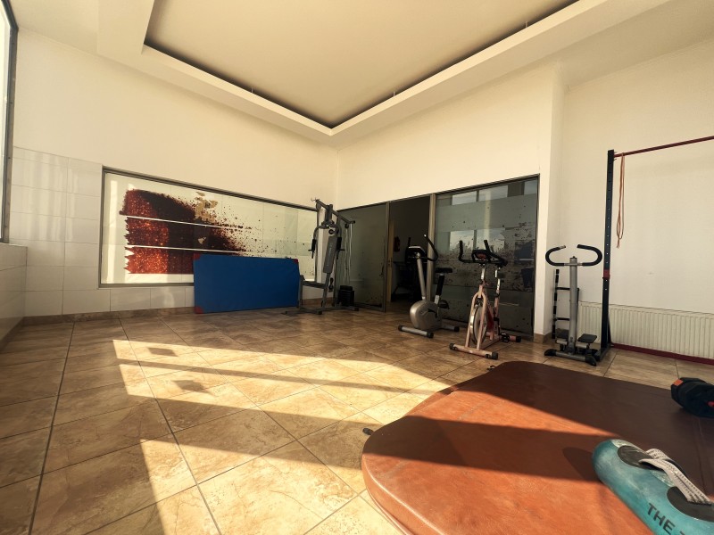 Vendo Departamento en Barrio Poniente Viña del Mar