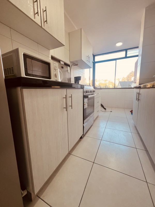Vendo Departamento en Reñaca