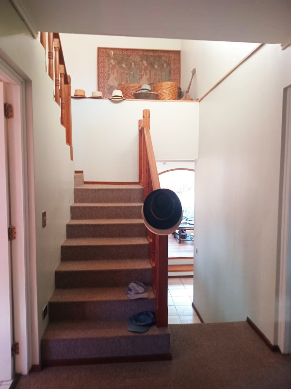 Vendo Amplia Casa Tipo Chalet en Sector Jardín del Mar