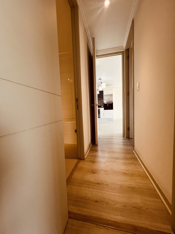 Vendo Departamento Con Gran Terraza en Sector Poniente