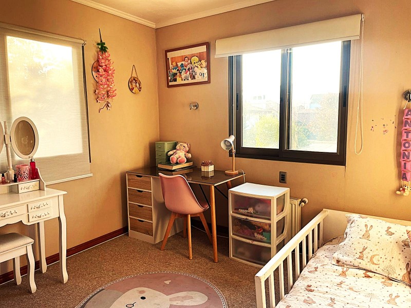 Vendo Casa Tipo Chalet en Sector las Golondrinas Reñaca