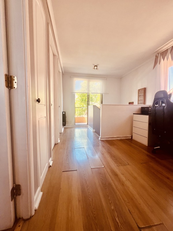 Vendo Casa Tipo Chalet Sector Altos de Viña del Mar