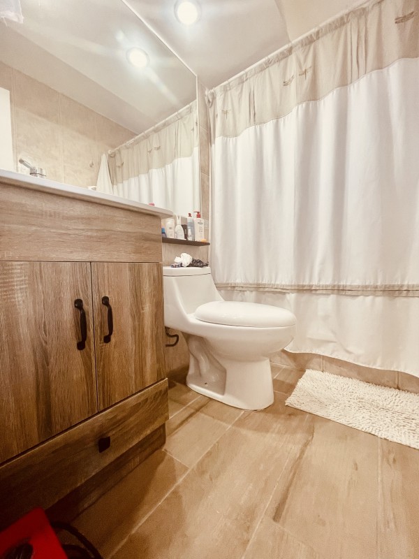 Vendo Hermoso Departamento Remodelado Mantagua