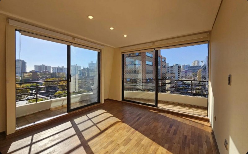 Vendo Departamento A Pasos de Calle Libertad Viña del Mar