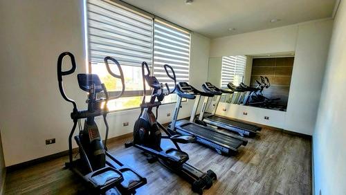 Vendo Departamento en Sector la Foresta Reñaca