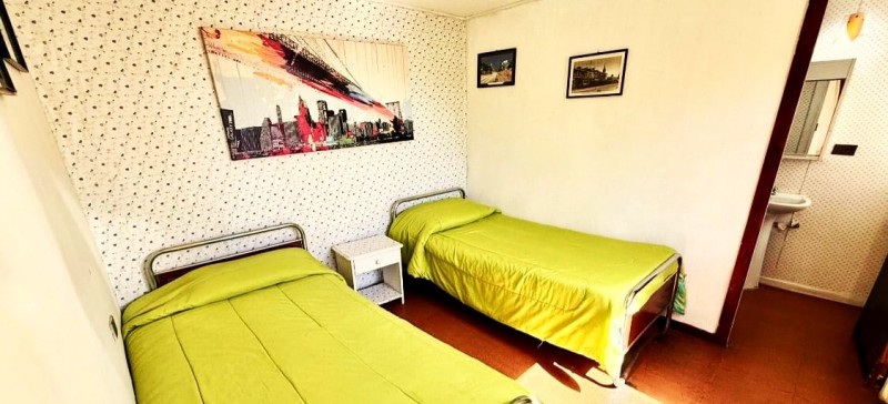 Vendo Casa Patronal Con Dos Cabañas Sector Granizo