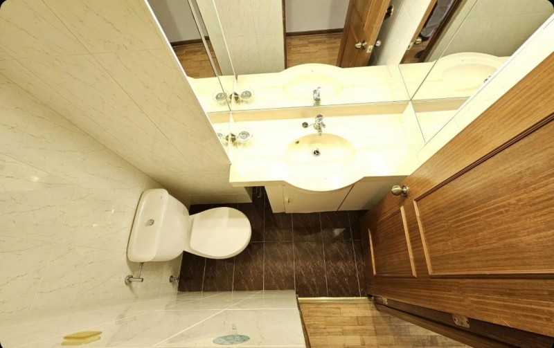 Vendo Departamento A Pasos de Calle Libertad Viña del Mar