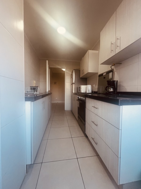 Vendo Departamento en Reñaca